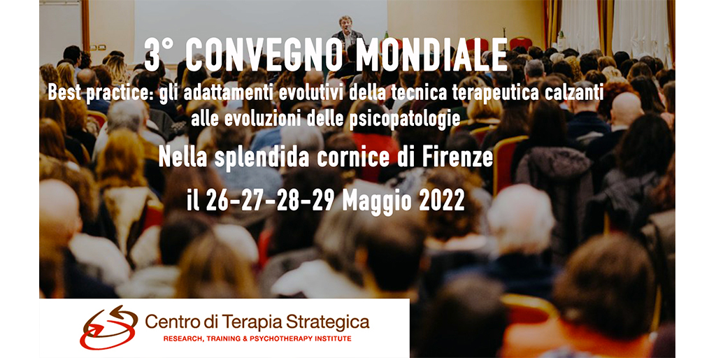Centro Terapia Strategica tweet media