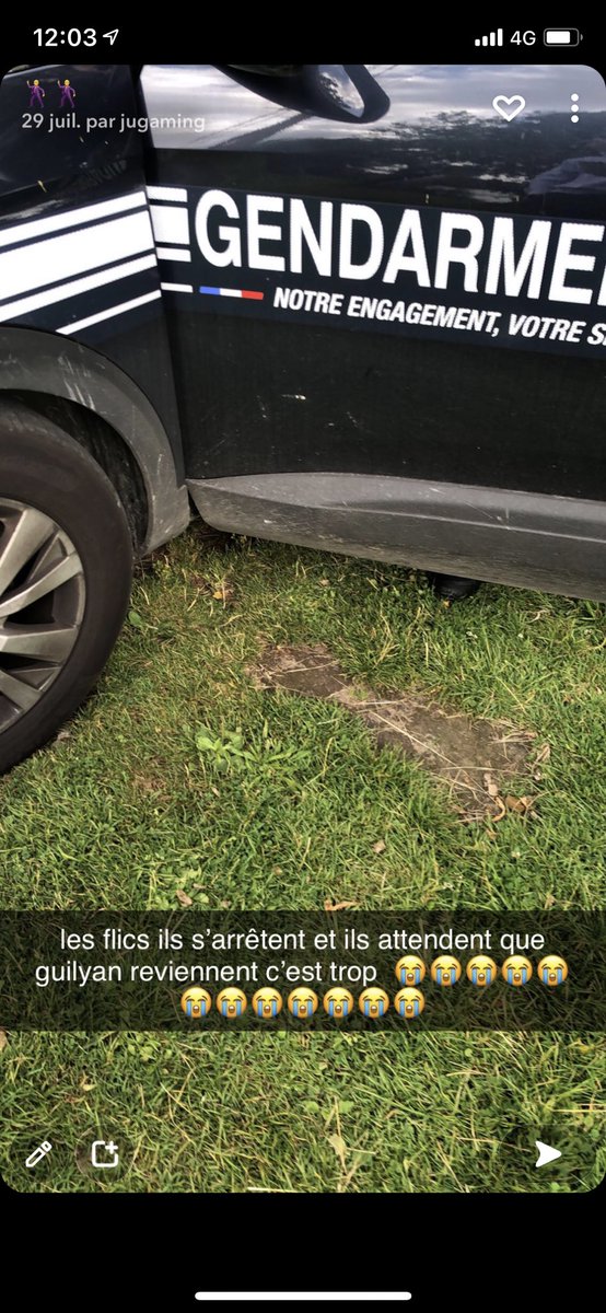 JulienLouchez's tweet photo. une histoire en 4 étapes @Guilyanbqt https://t.co/4711OrBq0X