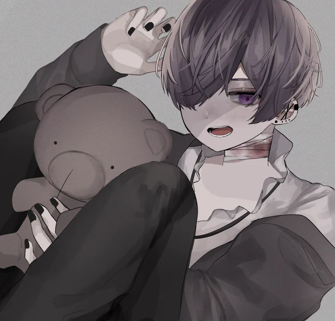 ゆきむら。さん 