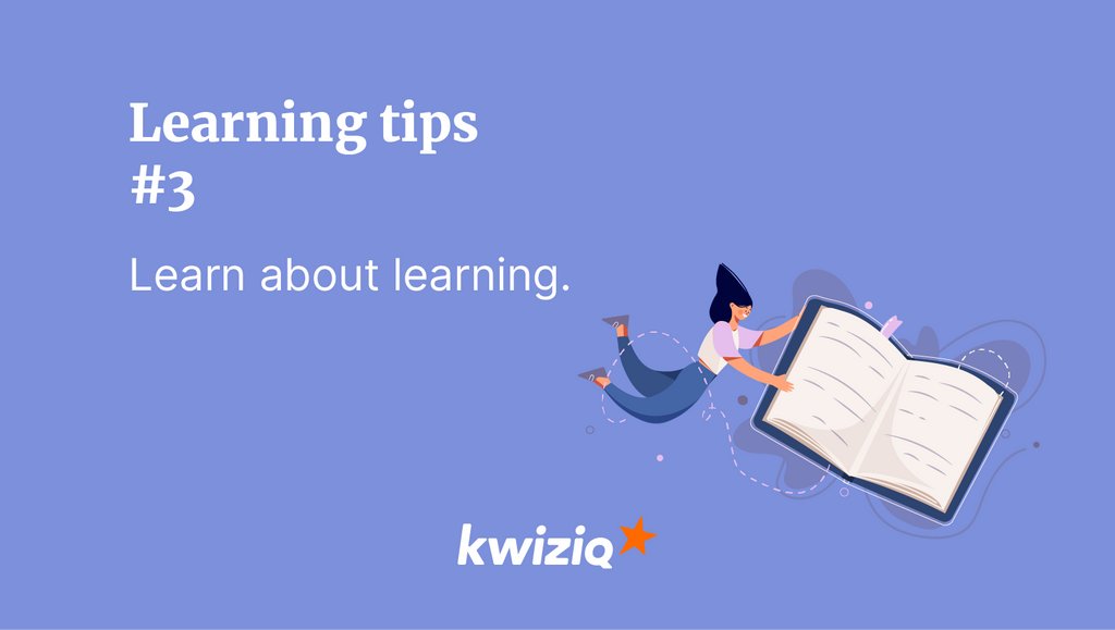 kwiziq's tweet photo. Studying for a French test? Here are some of our tips to make it easier! https://t.co/9y4WCmBh0u https://t.co/lCmxXhpWru