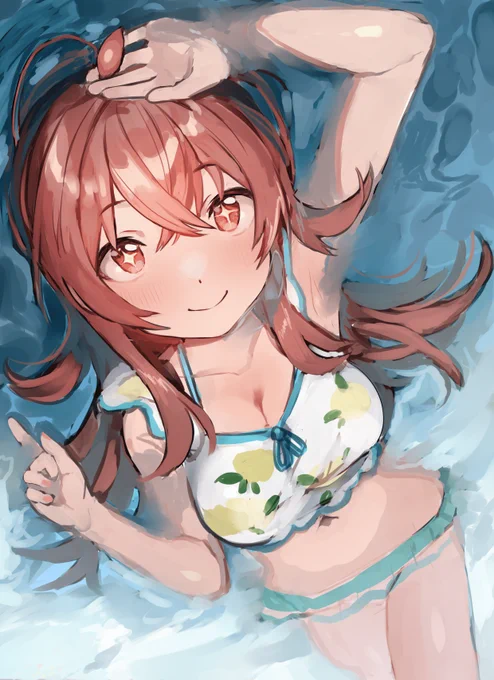 かわいいぞ…! 