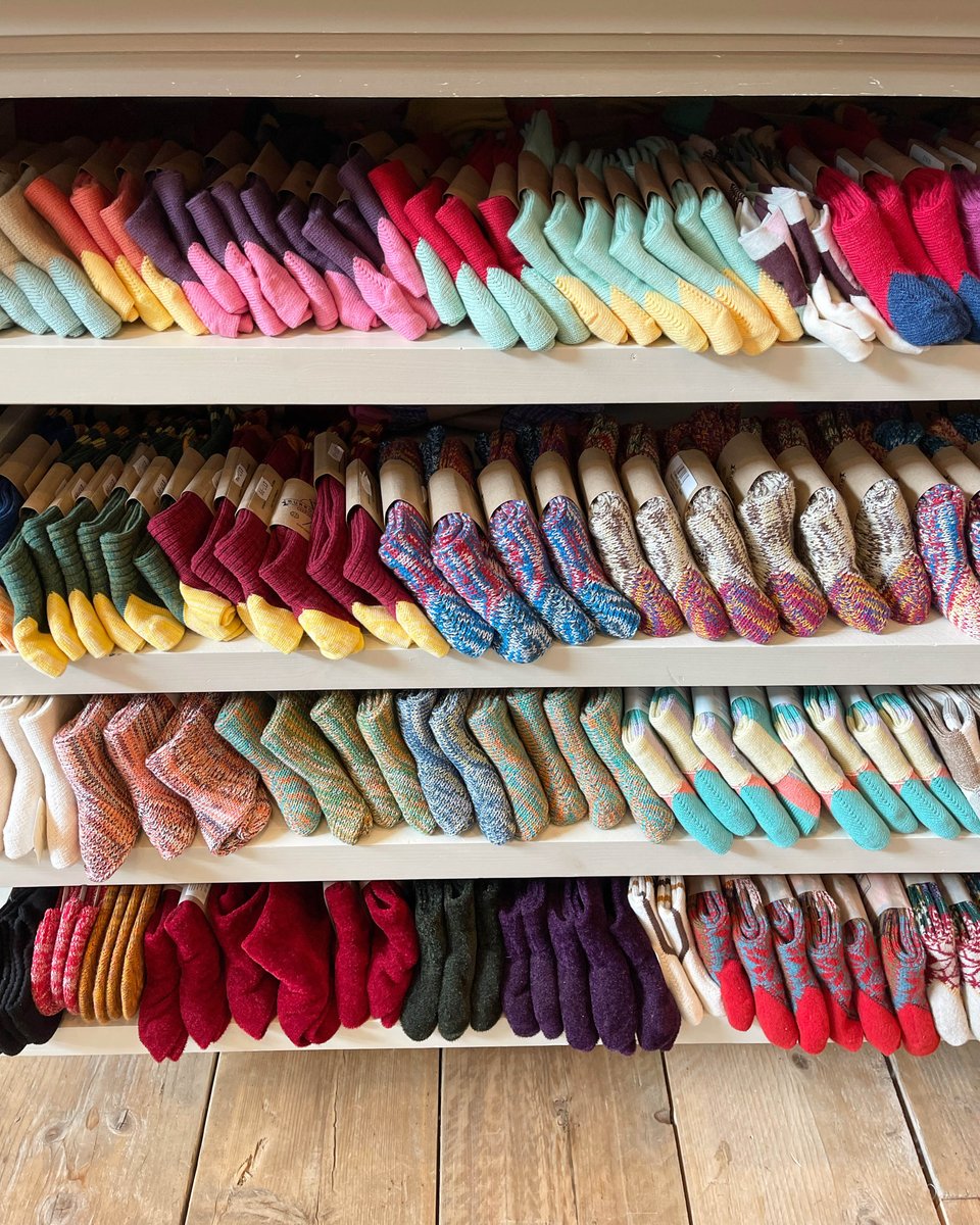 Burrows & Hare tweet media