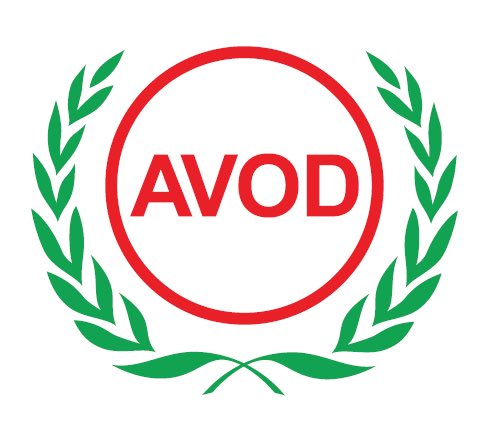 AVOD Oman tweet media