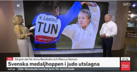 Ulrika Lingslunde tweet media