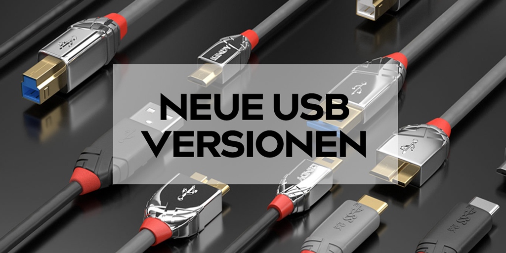 LINDYElektronik's tweet image. Das richtige USB-Kabel im Lindy Shop finden: Die Bezeichnungen unserer USB-Kabel sind an die aktualisierte USB-Spezifikation angepasst. Alle USB 3.x-Spezifikationen werden nun durch USB 3.2 abgedeckt. 
Zu den Kabeln: lindy.de/?websale8=ld01…
#lindy #Shop #USBKabel #USB32