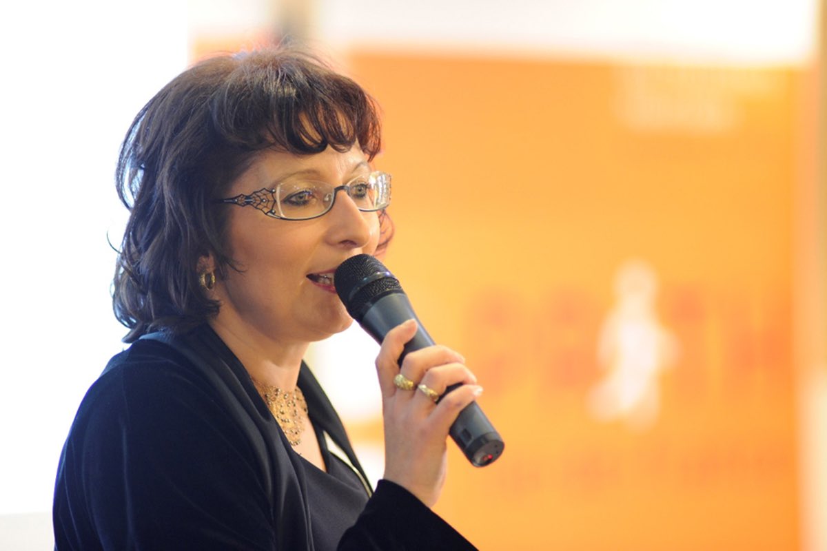 ESSMS_INFOS's tweet photo. .@KarineGrosHandi est nommée titulaire de la récente chaire handicap, emploi et santé au travail de @UPECactus Via @hospimedia https://t.co/URuHXK2qvD https://t.co/0sNhJpQna9