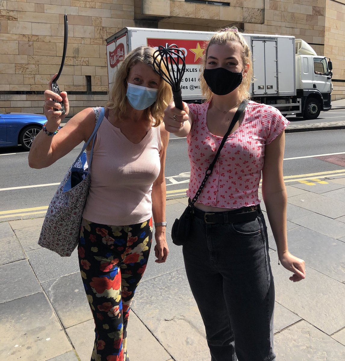 The Potter Trail (no longer here) tweet media