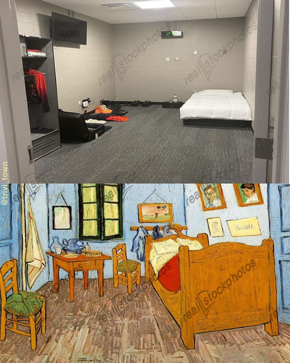 Obviously similar situation #KanyeWest #Kanye #vangogh #yellowroom #DONDA #memes2021 #memesdaily #memes #NFT