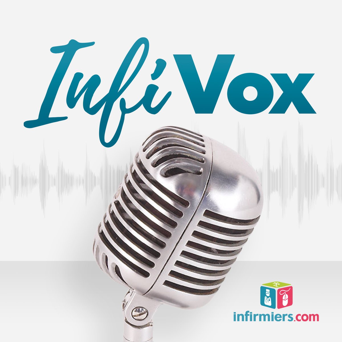 infirmierscom's tweet photo. Crises d’angoisse, troubles du comportement, TOC… Une infirmière en pédopsychiatrie nous parle des effets du #Covid chez les plus jeunes https://t.co/wwhUtyfX6G #podcast #InfiVox https://t.co/KWAc6fAznC