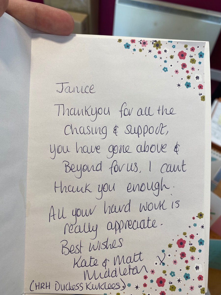 bramleys1's tweet photo. "You've gone above and beyond for us. I can't thank you enough." Always amazing to hear such amazing feedback!

#Bramleys #Huddersfield #Property #PropertyMarket #Newhome #Movinghouse https://t.co/ocXCVEajLI