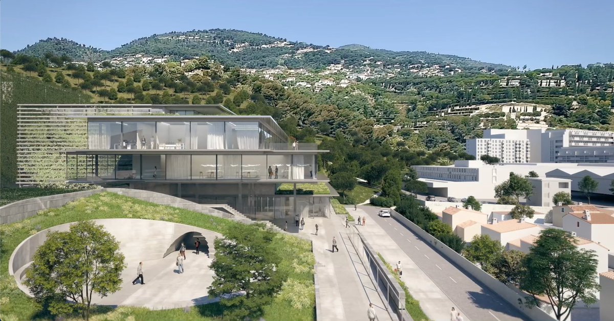 Pierre-Paul Léonelli (@ppleonelli) on Twitter photo Je remercie le groupe @NiceEcologique d’avoir voté avec la majorité métropolitaine le projet de modernisation de l’Usine de traitement des déchets de l’Ariane . Aujourd’hui avec <a href="/cestrosi/">Christian Estrosi</a> nous avons acté l’indépendance de notre <a href="/MetropoleNCA/">Métropole Nice Côte d'Azur</a> en matière de gestion de nos déchets Je remercie le groupe @NiceEcologique d’avoir voté avec la majorité métropolitaine le projet de modernisation de l’Usine de traitement des déchets de l’Ariane . Aujourd’hui avec <a href="/cestrosi/">Christian Estrosi</a> nous avons acté l’indépendance de notre <a href="/MetropoleNCA/">Métropole Nice Côte d'Azur</a> en matière de gestion de nos déchets
