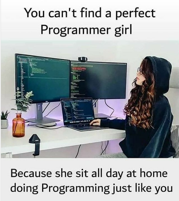 EnitaCode's tweet image. 24/7