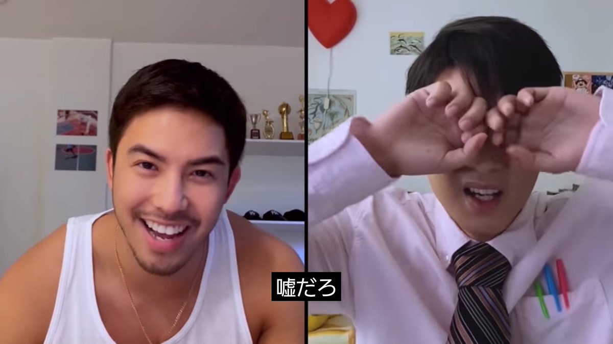 ksbwogyt's tweet image. 成績優秀な映画オタクのミコが、授業の一貫でバスケ部所属の圧倒陽キャ(おそらく前夜サクッとバカにされている)と組むことになり、はからずも恋に落ちるという筋書きでオケですか？
ぜっっっったいそういうの全人類が好きィイイイ！！！！！！！！！！！
youtu.be/YasPlmnnMpQ
#HelloStrangerEP1