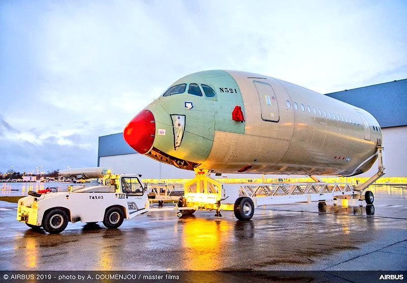 A350Blog tweet media