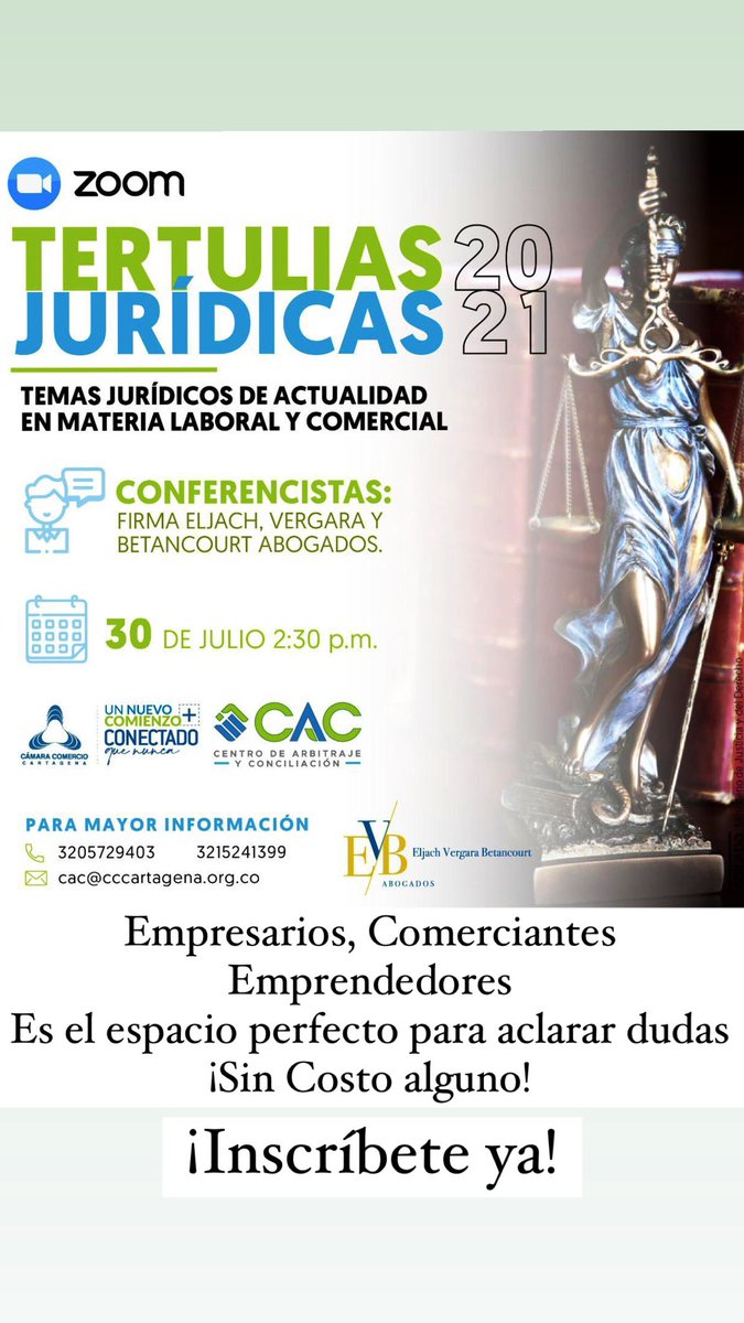 Antonio Eljach (@aeljach) on Twitter photo 