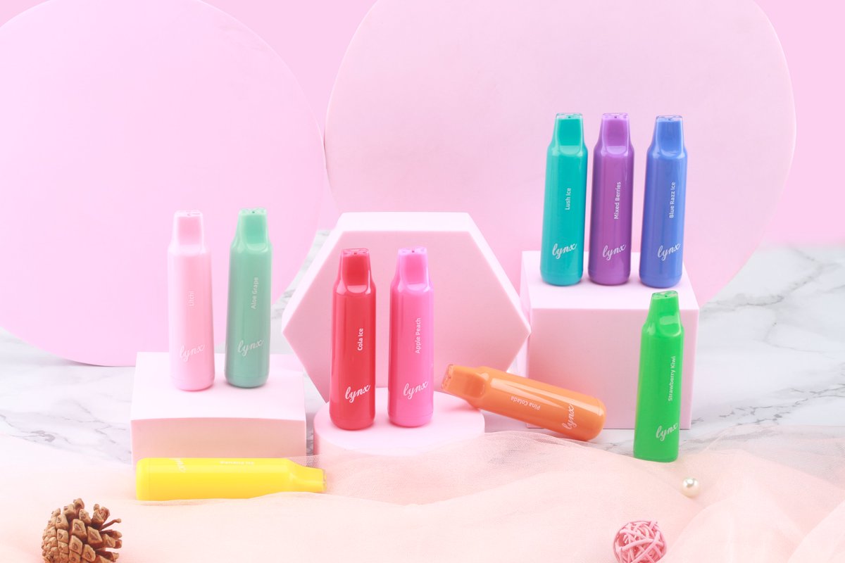 advkenofficial's tweet photo. It is easy to use and inhale. The multiple flavors satisfy you every day.

#advken #Lynx #disposablevape #prefilled #vape 
————

#saltinic #nicsalt #vapelyfe #vaping #oemvape #odmvape #vapecommunity #vaping #vape #vapepod #vapefam #vaplife #vapedevice #vapeallday #vapeusa #oem https://t.co/cjwrjdnrNY