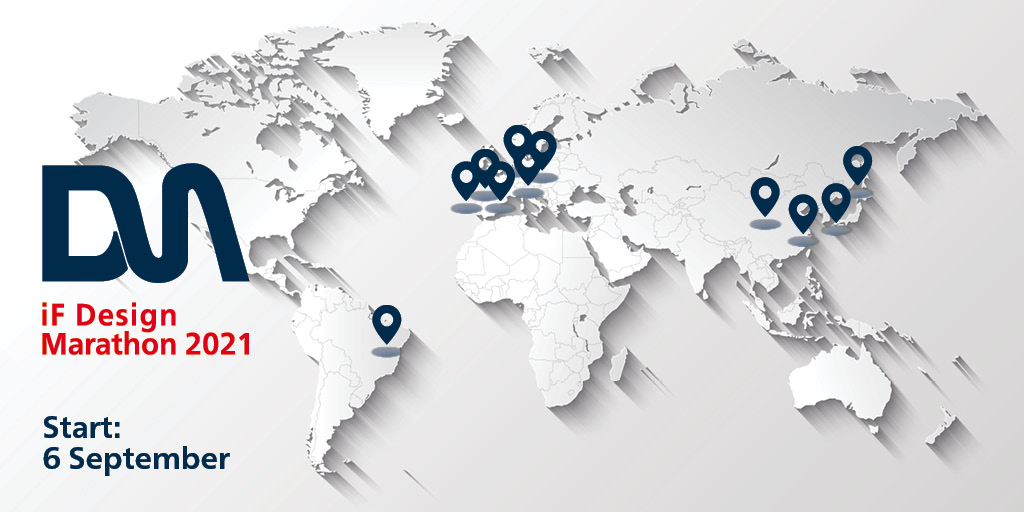 iF DESIGN tweet media