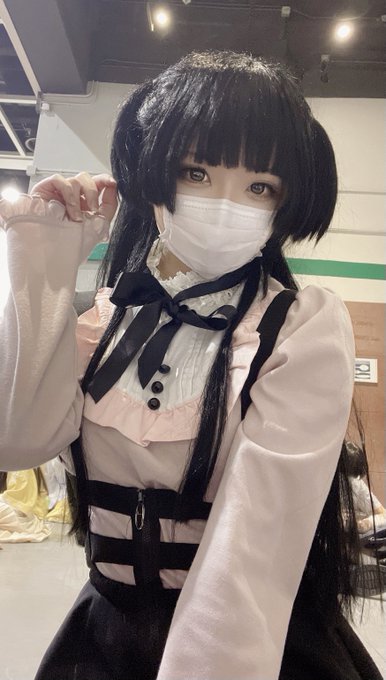 コスプレイヤー絲のTwitter画像44