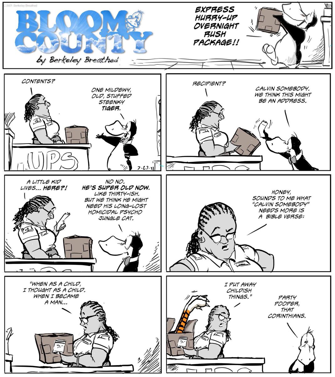 bloomcounty's tweet photo. https://t.co/9XHzulhFCS