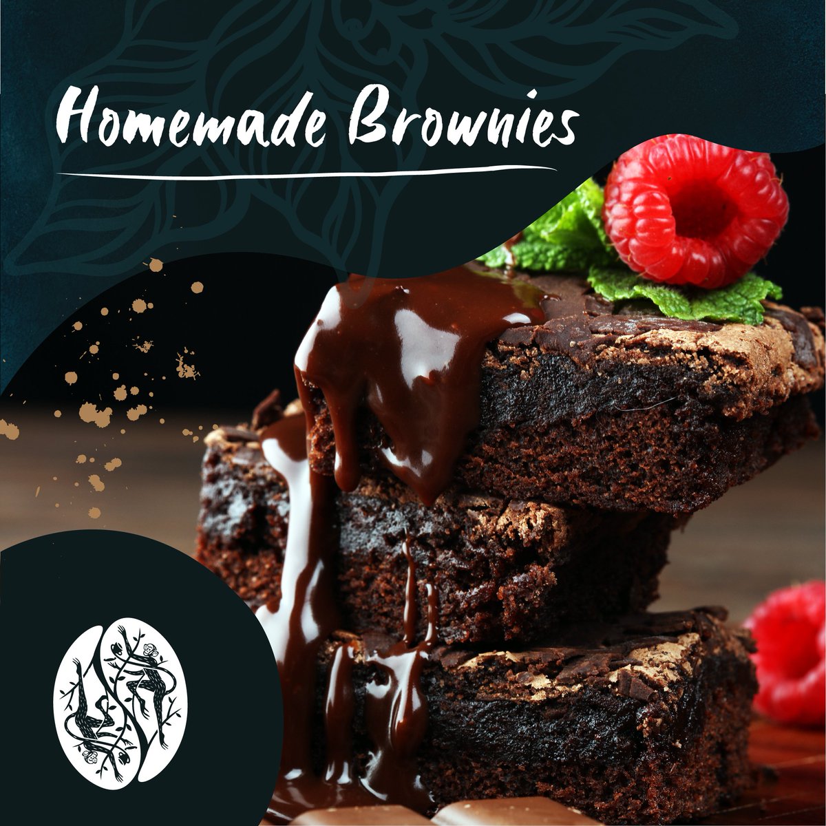 They say you can't buy happiness… Well, you can buy cake! 
Gluten free? We got it covered.. 
#coffeeshopcrosby #theazulmonkey #homemadebrownies #sweetyyummy

#liverpool #merseyside #merseymeals #foodies #liverpoolfoodies #foodiesnorthwest
