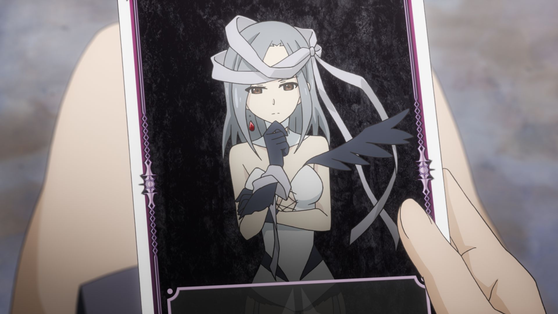TVアニメ『WIXOSS DIVA(A)LIVE』公式 on X: 