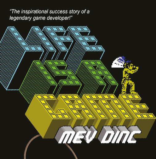 Inspiring and fascinating life story of a game developer. Wonderful retro gaming world of the 80s and 90s. Many game design and coding insights. Books, games, amiga, zx spectrum, commodore 64, playstation, nintendo consoles, sega, xbox.