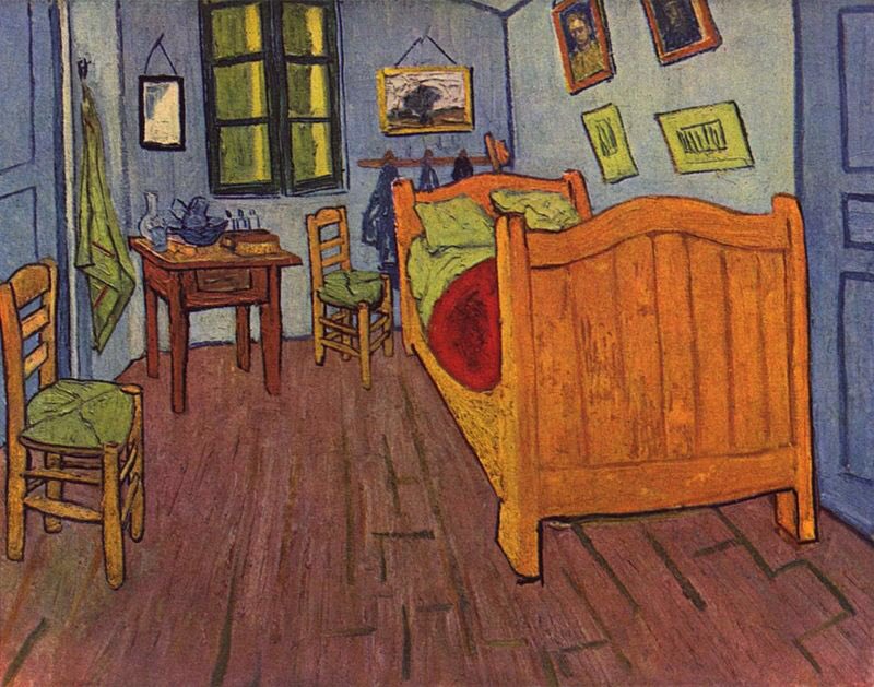 Arteymas_'s tweet photo. Obras más famosas de Vincent Van Gogh https://t.co/UkYaoyFSyv
