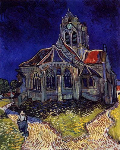 Obras más famosas de Vincent Van Gogh