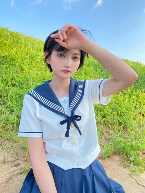 コスプレイヤー帅嘤嘤（シェンインイン）のTwitter画像22