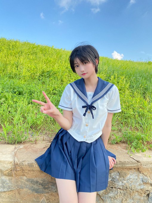 コスプレイヤー帅嘤嘤（シェンインイン）のTwitter画像25