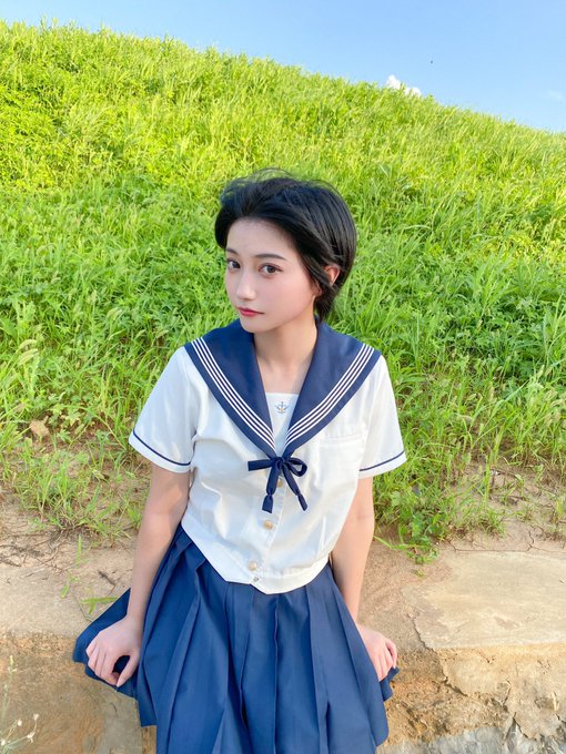 コスプレイヤー帅嘤嘤（シェンインイン）のTwitter画像24