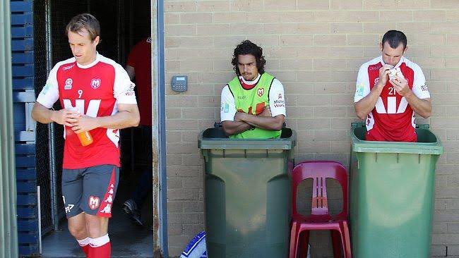 MichaelAlepidis's tweet photo. @MrJackLucas @andrewnabbout @gomvfc Don’t forget where you came from https://t.co/B3M3Re4onZ