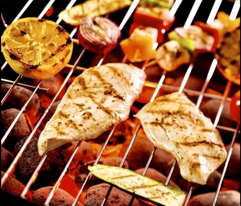 SpiceWayUk's tweet photo. We are sure there will be opportunities to fire up the BBQ this summer. What better marinade for your food than Spice Way’s scrummy BBQ BLEND? https://t.co/qubpnSckwz Buy in our SHOP @battlersgreenfarm or ONLINE https://t.co/Yy2f6KKSG1 Give it a try! #bbq #spices #cooking  #ska https://t.co/C4Mi62cNlw