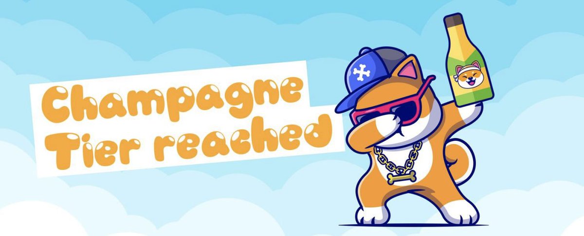 Toddler Inu tweet media