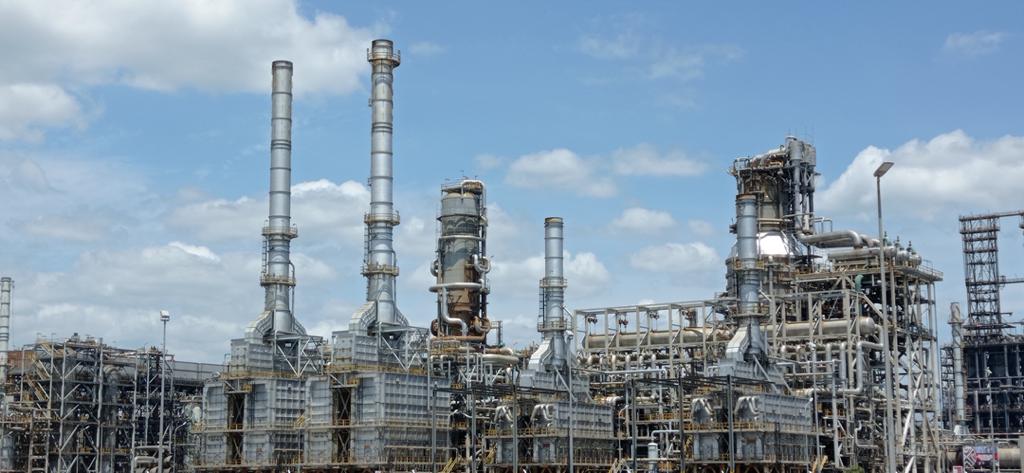 PDVSA's tweet photo. 🇻🇪📰 Venezuela ahora es propietaria absoluta de una de las empresas más poderosas de América Latina.

Soberana y exitosa negociación para la adquisición del 100% de Petrocedeño ↖️ https://t.co/D6AqDFC3AR https://t.co/mu6wyJ5V5s