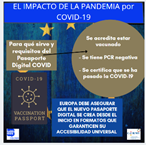 CermiLarioja's tweet photo. Europa debe asegurar que el nuevo pasaporte digital se crea desde el inicio en formatos que garanticen su accesibilidad universal
#FuturoDeEuropa #sininclusionnohayEuropa @HablamosdEuropa @Cermi_Estatal https://t.co/1cDPiwNZg3