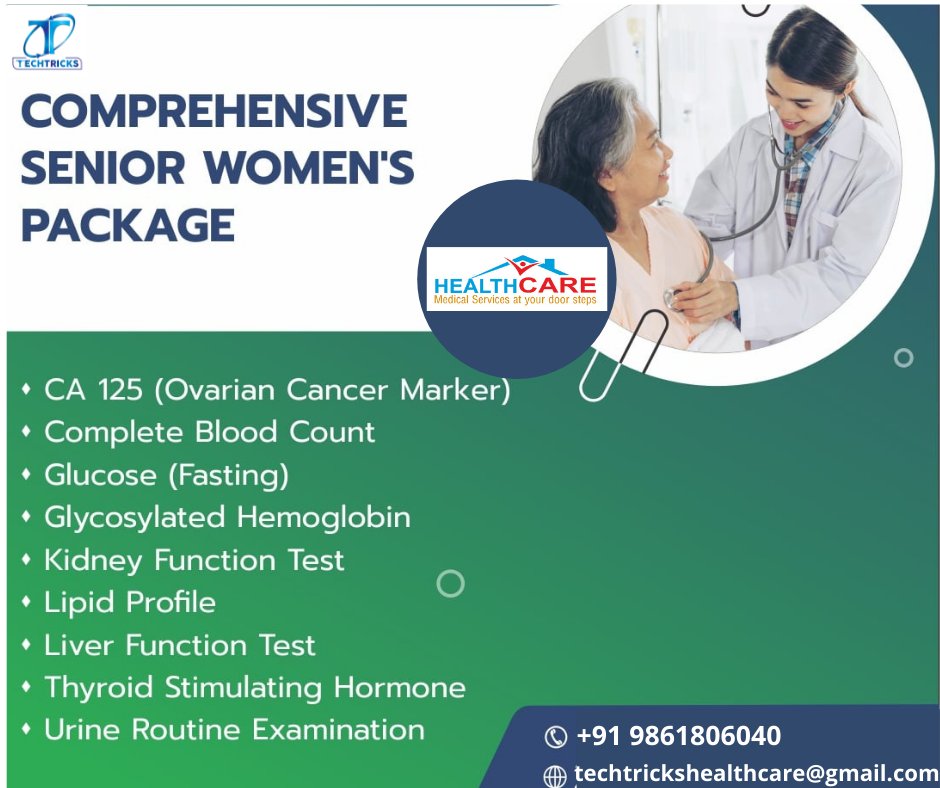 TechtricksL's tweet image. Lap test at your doorstep..
#techtrickshealthcare
#bhubaneswar
#24hourservice
contact at - techtrickshealthcare@gmail.com