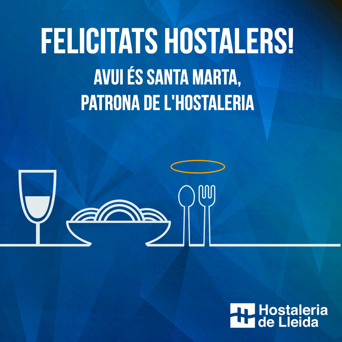 HostalerLleida's tweet photo. #santamarta #hostalerialleida #gastronomialleida #barsirestaurants #lleidafoodie #cuinalleida https://t.co/oamAjHa1XB