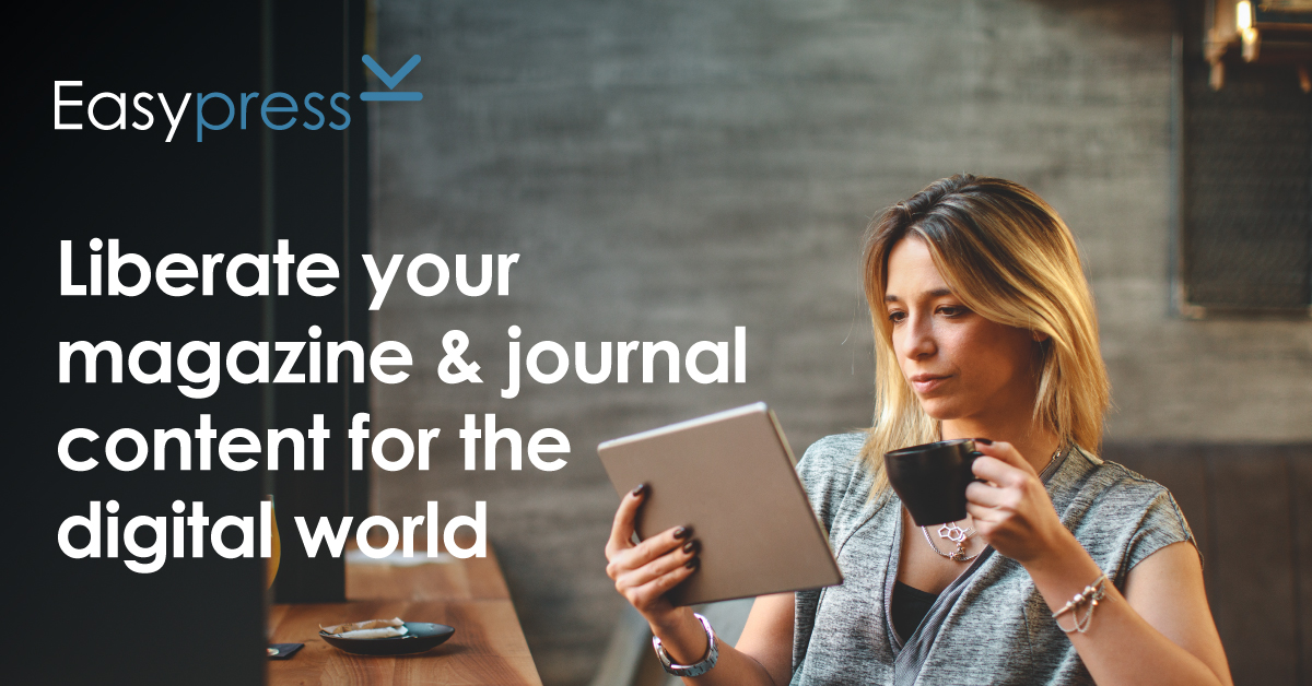 EasypressPublishing tweet media