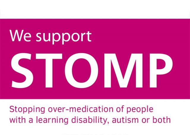 VoiceAbility's tweet photo. Today is #STOMP #STAMP day with @NHSAbility @NHSEngland. Check out @VoiceAbility's STOMP top tips for advocates. Let's all play our part to make sure that people with learning disabilities are not given medicine that's not right for them.
https://t.co/zIlt9D026g #WeSupportSTOMP https://t.co/h6e4JBvikn
