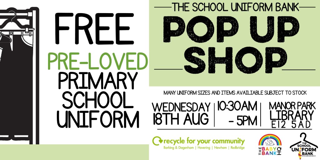 Newham Recycles tweet media