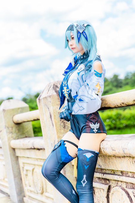 Twitterのコスプレ画像37