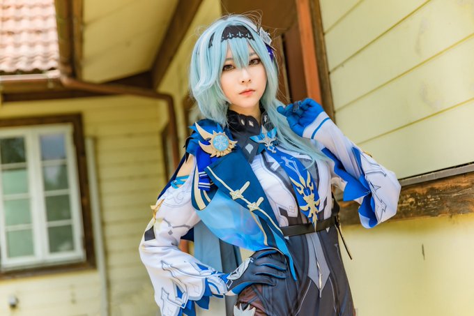 Twitterのコスプレ画像38