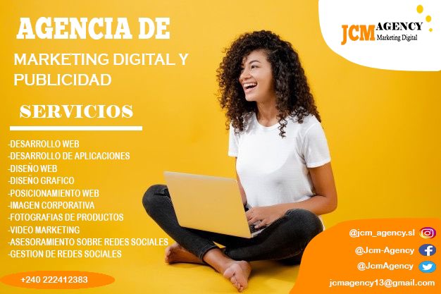 jcm agency tweet media