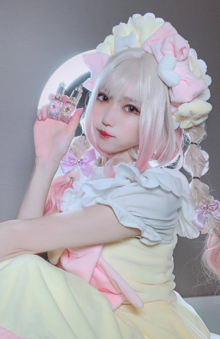 コスプレイヤーはるさん家の犬のTwitter画像43