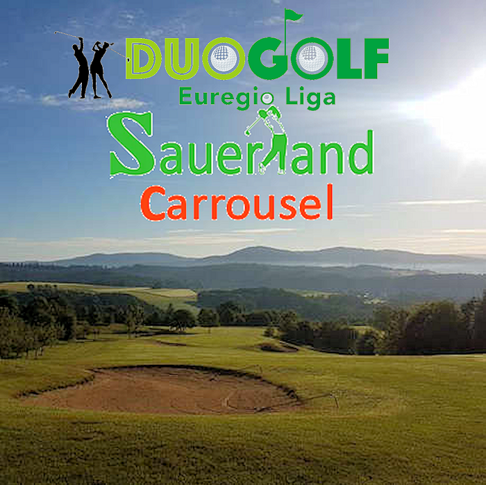 Duogolf Euregio Liga tweet media
