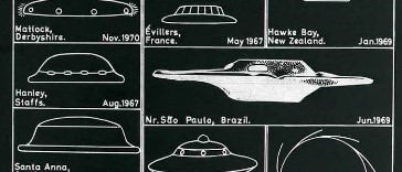 From our archive. 
On UFOs and the Cold War Human Sciences: an interview where <a href="/GEghigian/">Greg Eghigian</a> argues that the flying saucer era began at the dawn of the Cold War period and came to be viewed through its prism.
<a href="/BirkbeckHCA/">School of Historical Studies, Birkbeck</a>
www7.bbk.ac.uk/hiddenpersuade…