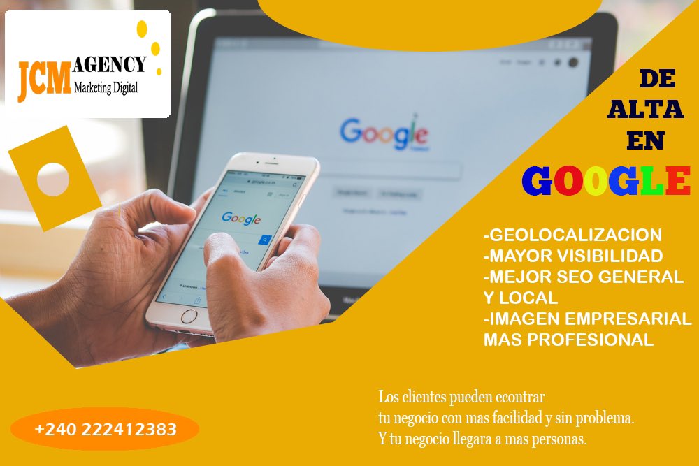 jcm agency tweet media