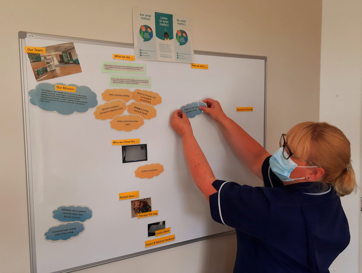 Continuous Quality Improvement tweet media