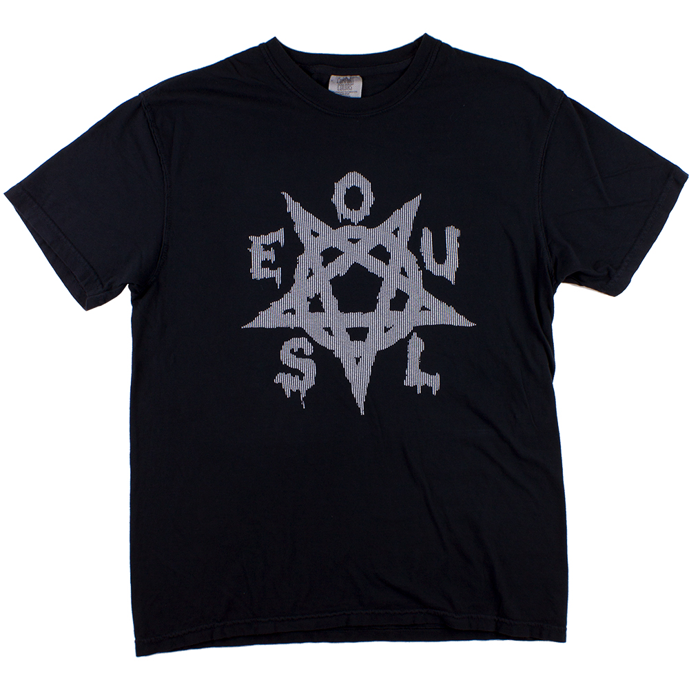 foe_kr's tweet photo. [Seoul Cult]
- LOGO (black) (t shirts)
서울컬트가 직접 인쇄한 티셔츠!
온라인 스토어에 입고되었습니다.

https://t.co/NgOkPFJXKw

#FOEKR #SeoulCult #서울컬트 
@seoul_cult https://t.co/XVGwAF4JPn